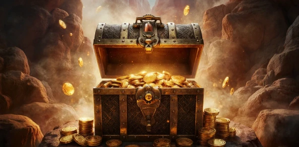 Compteur de jackpot progressif au casino Wildsino